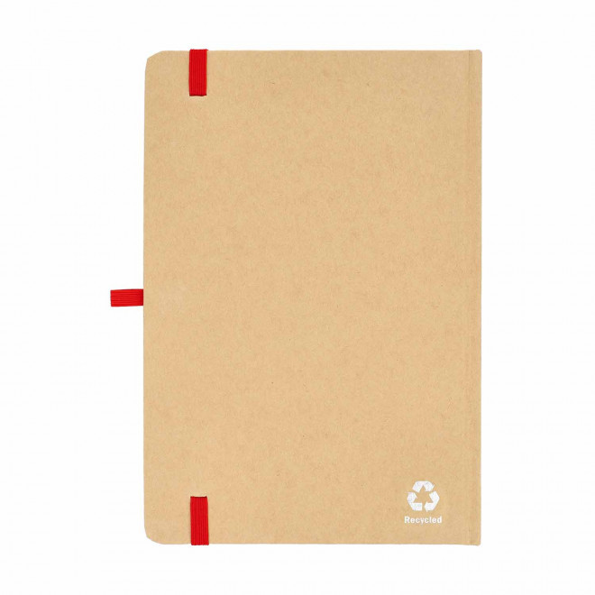 CARNET A5 CARTON LIGNE 'HORUS PLUS'