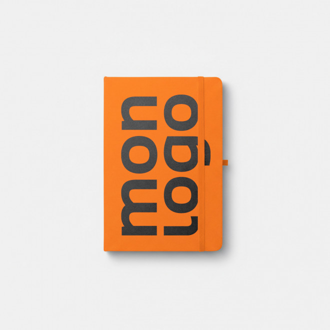 CARNET PUBLICITAIRE EN POLYESTER 'JAMSA PLUS'