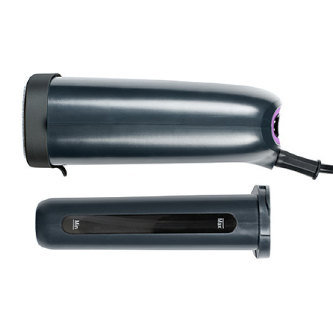 DÉFROISSEUR VAPEUR À MAIN LIVOO®