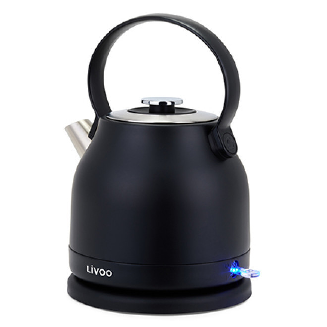 BOUILLOIRE RETRO 1,5L