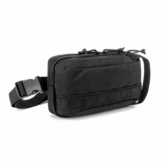 SAC BANANE RECYCLE PERSONNALISABLE 'ANILSON'