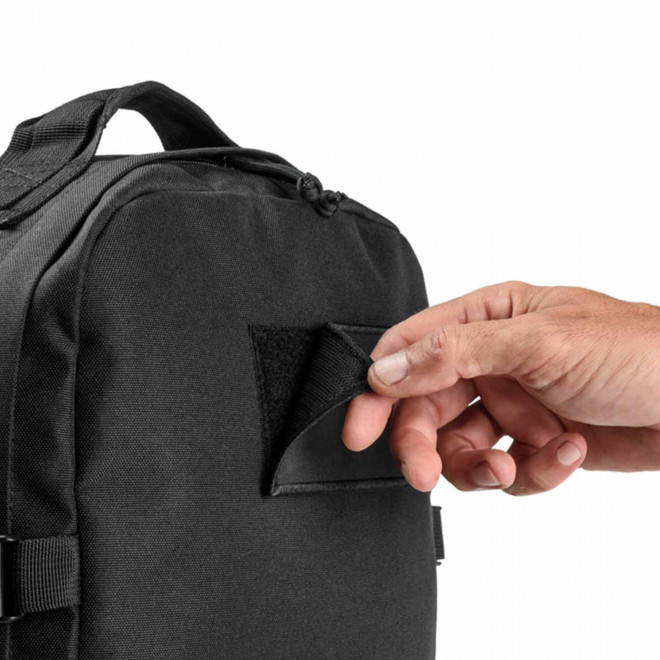 SAC A DOS RECYCLE PERSONNALISABLE 'ANILSON'