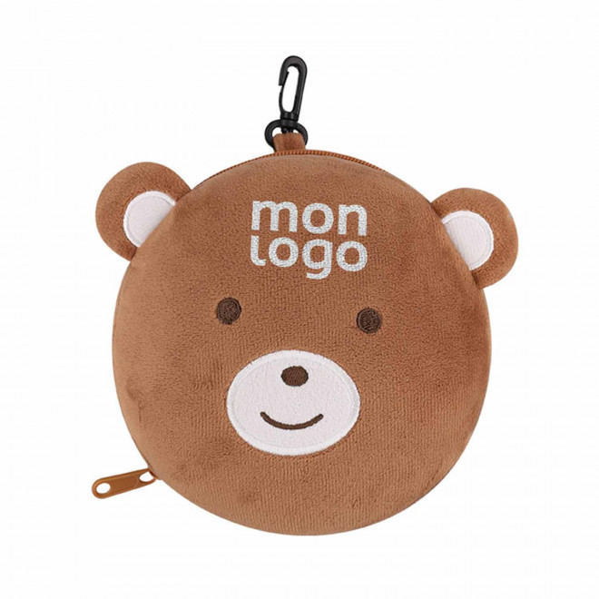 SET VOYAGE ENFANT PERSONALISABLE 'DORSON'
