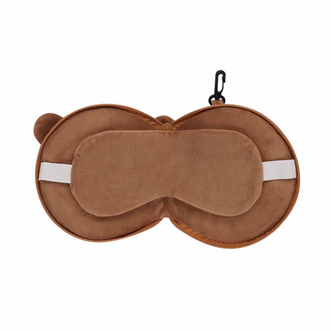 SET VOYAGE ENFANT PERSONALISABLE 'DORSON'