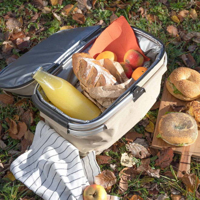 SAC PIQUE NIQUE 4 PERSONNES PERSONNALISABLE 'WOFINO'