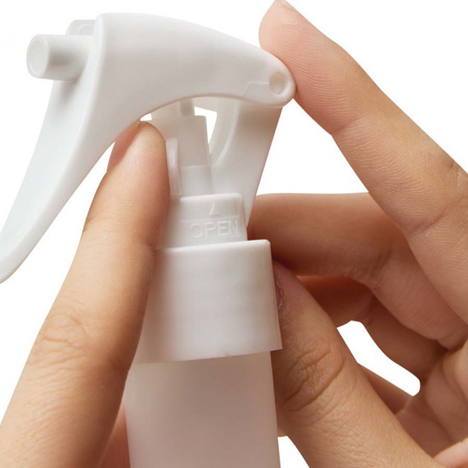 KIT DE NETTOYAGE AUTO PERSONNALISABLE 'EIGEN'