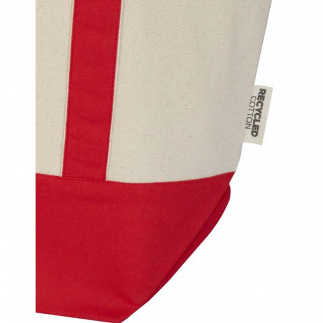 CABAS COTON RECYCLE PERSONNALISABLE 'SUMMON'