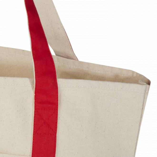 CABAS COTON RECYCLE PERSONNALISABLE 'SUMMON'