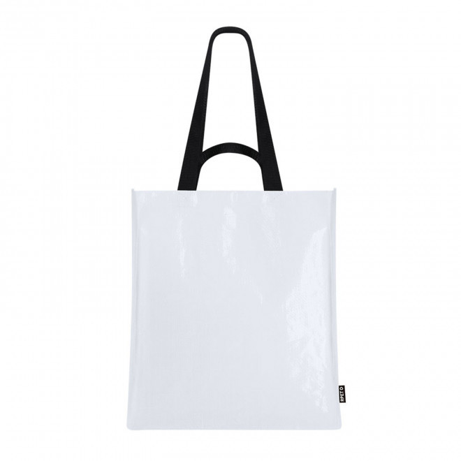 SAC NON TISSE DOUBLE ANSES PERSONNALISABLE 'MYXTO'