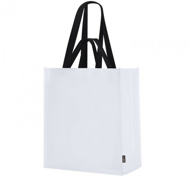 SAC NON TISSE DOUBLE ANSES PERSONNALISABLE 'MYXTO'