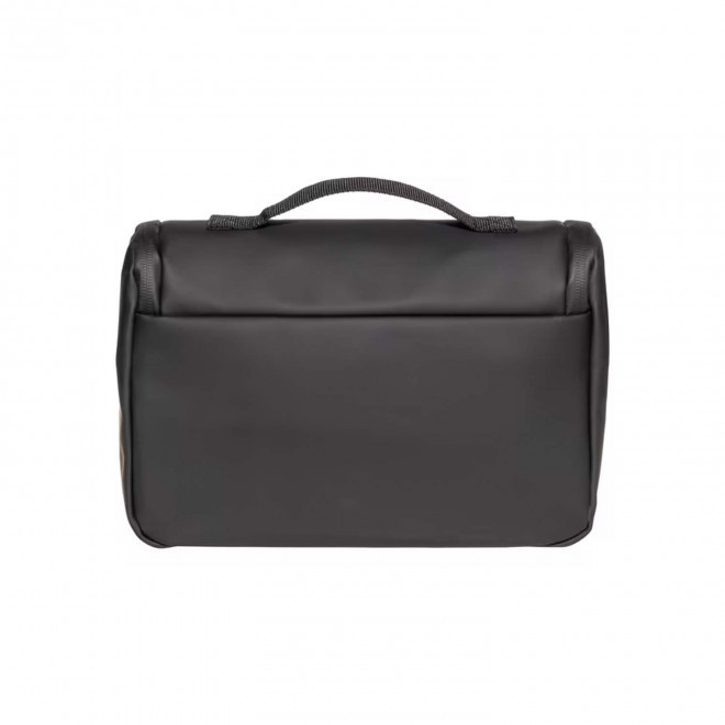 TROUSSE DE TOILETTE PERSONNALISEE EN PU 'OLYMPOS'