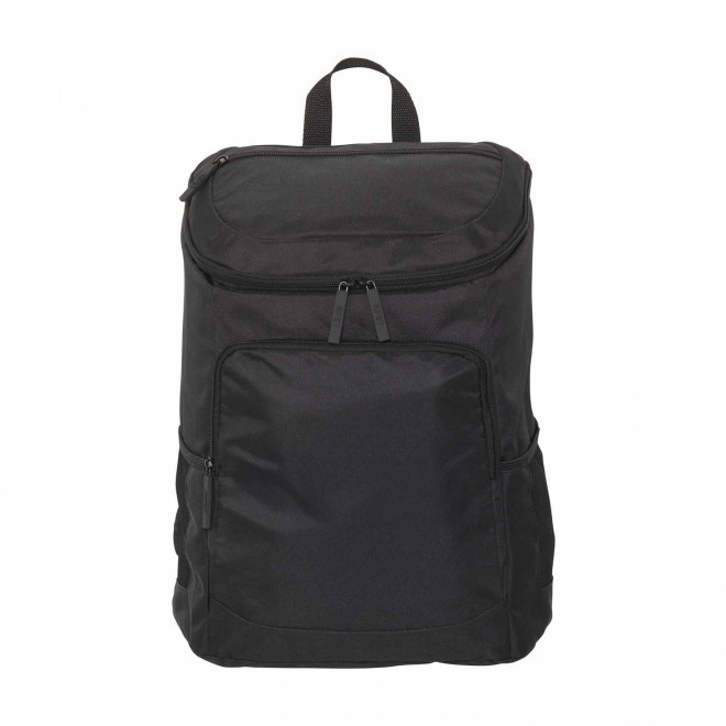 SAC A DOS ISOTHERME PERSONNALISE RPET 'LORENA'