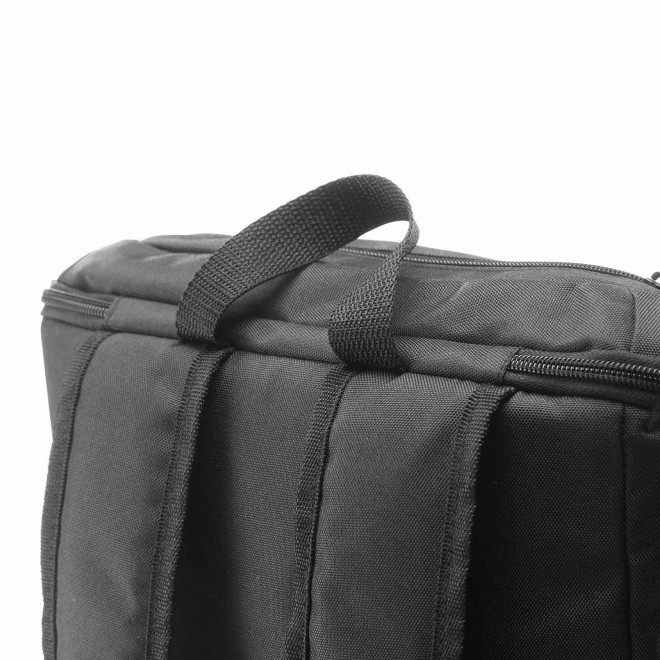 SAC A DOS ISOTHERME PERSONNALISE RPET 'LORENA'