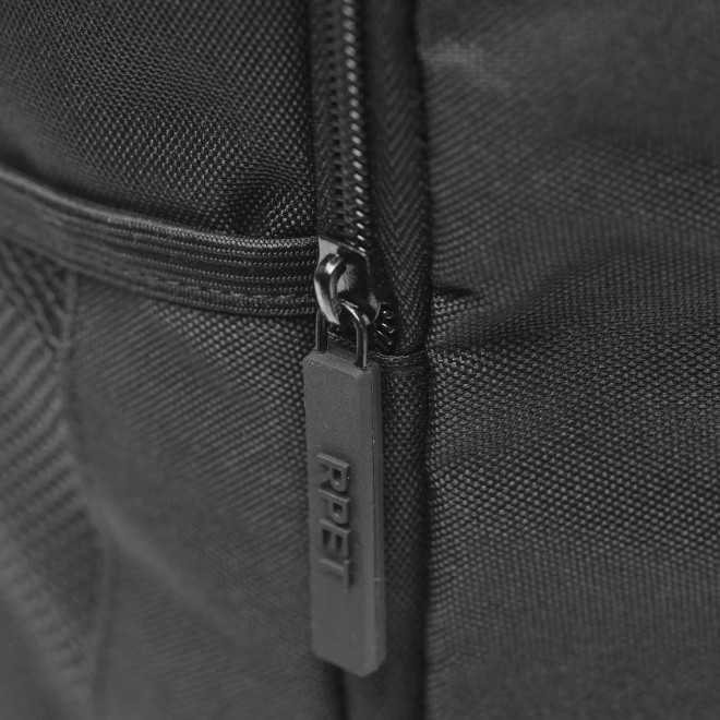 SAC A DOS ISOTHERME PERSONNALISE RPET 'LORENA'