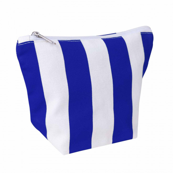 TROUSSE PERSONNALISABLE EN COTON RECYCLE 220 GR 'SAO'