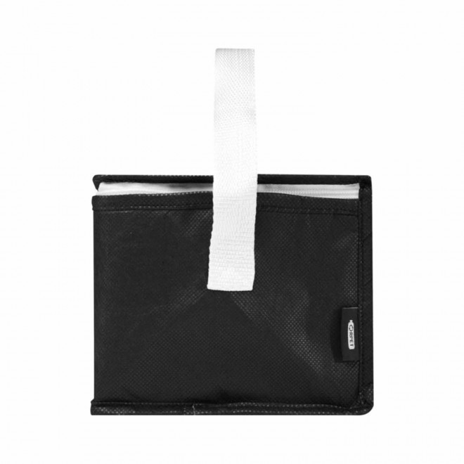 SAC ISOTHERME RECYCLE PERSONNALISABLE 'IZALO 4L RECYCLE'