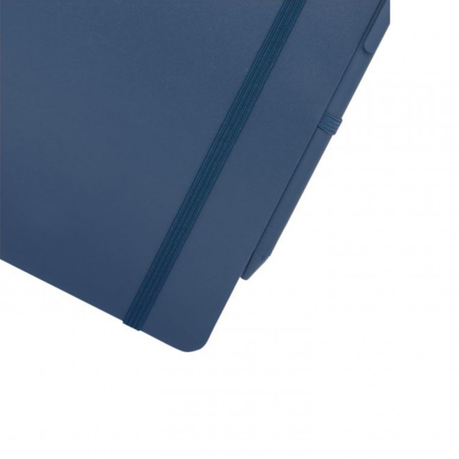 CARNET A5 PERSONNALISE AVEC STYLO ' BIG SEA' 