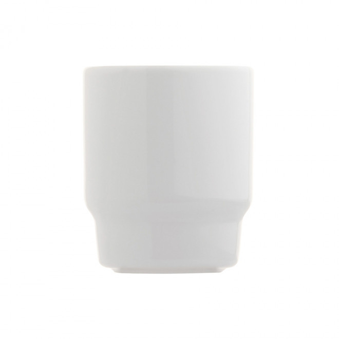 MUG PORCELAINE PUBLICITAIRE 250 ML 'SALIA EUROPE' 4 J