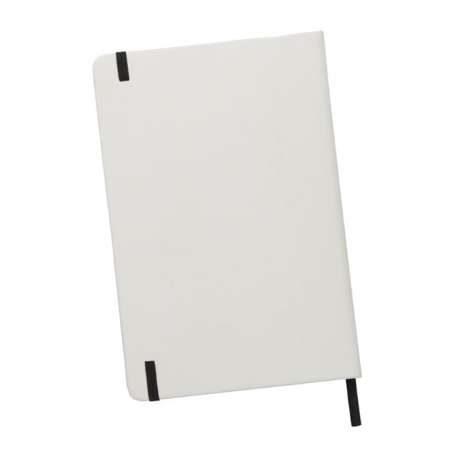 CARNET PUBLICITAIRE A5 'AURELIEN' 4J