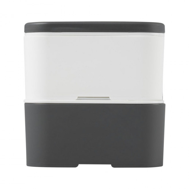 LUNCH BOX PUBLICITAIRE 'STOOBO DOUBLE' RAPIDE 4J