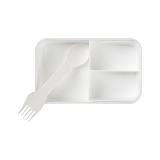 LUNCH BOX PUBLICITAIRE 'STOOBO DOUBLE' RAPIDE 4J