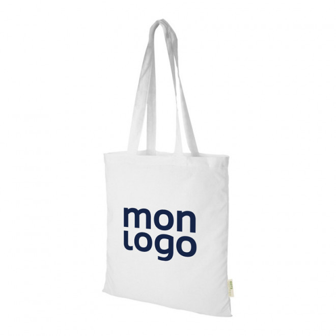 SAC PUBLICITAIRE 'SUNDO' RAPIDE 4 JOURS