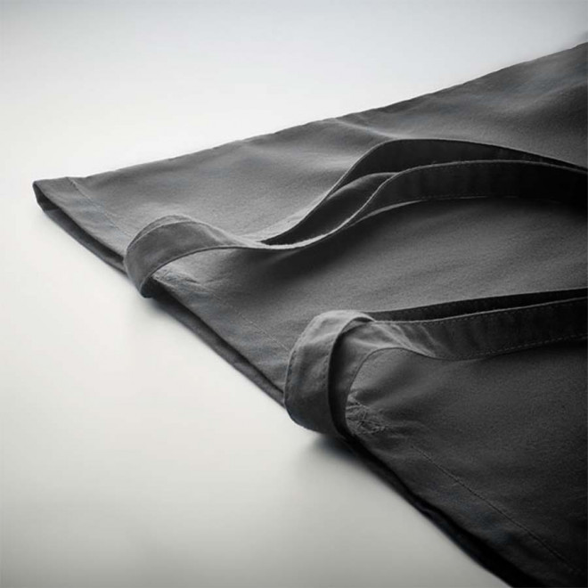 SAC COTON BIO PUBLICITAIRE 'SUNDO 130 GR'