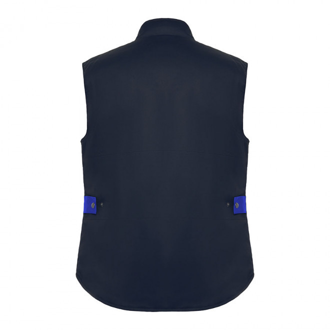GILET TRAVAIL PUBLICITAIRE 'ARMODO'