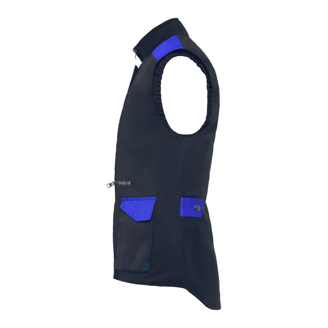 GILET TRAVAIL PUBLICITAIRE 'ARMODO'