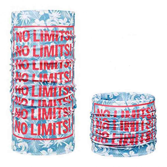 FOULARD MULTI RPET PUBLICITAIRE 'SHERPA EU RPET'