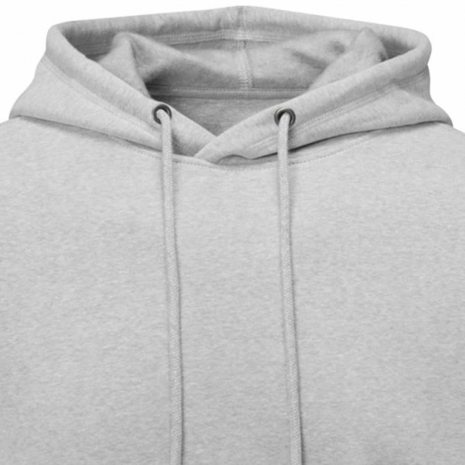 SWEAT SHIRT A CAPUCHE HOMME PUBLICITAIRE 'ZERIA'
