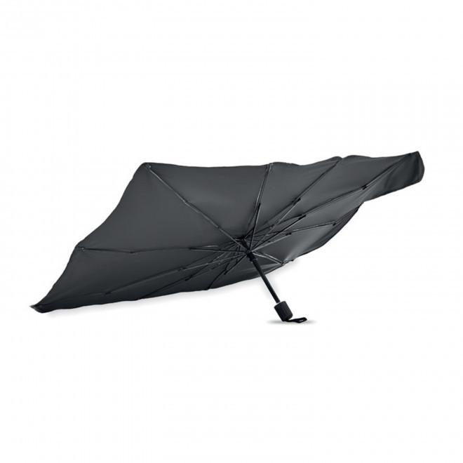 PARE SOLEIL PUBLICITAIRE VOITURE 'PARASOLEIL'