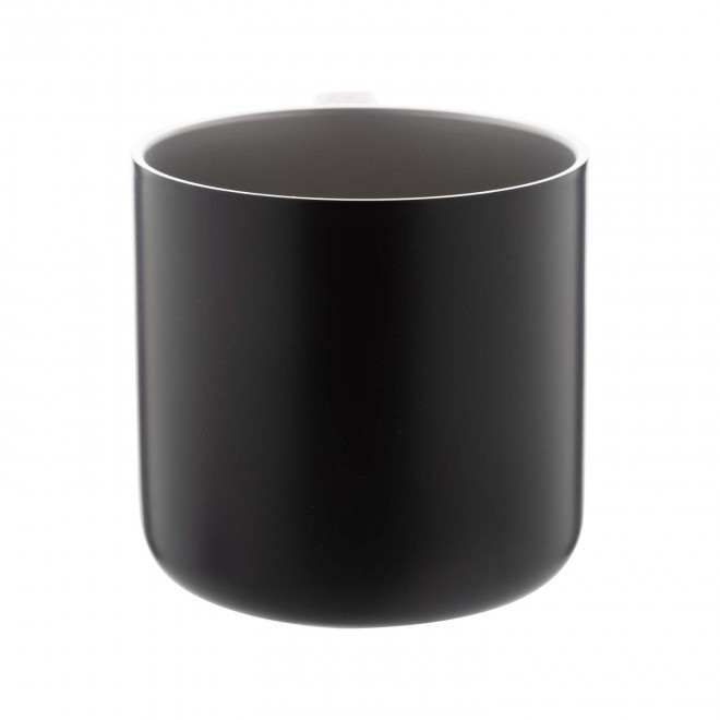 MUG ACIER PUBLICITAIRE 'JORNA'