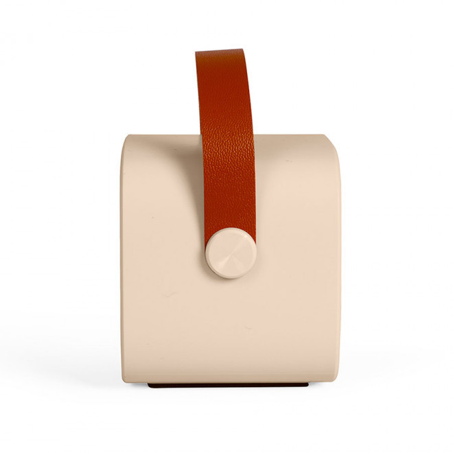 MINI KARAOKE BLUETOOTH® 5W PUBLICITAIRE 'KIKAO'