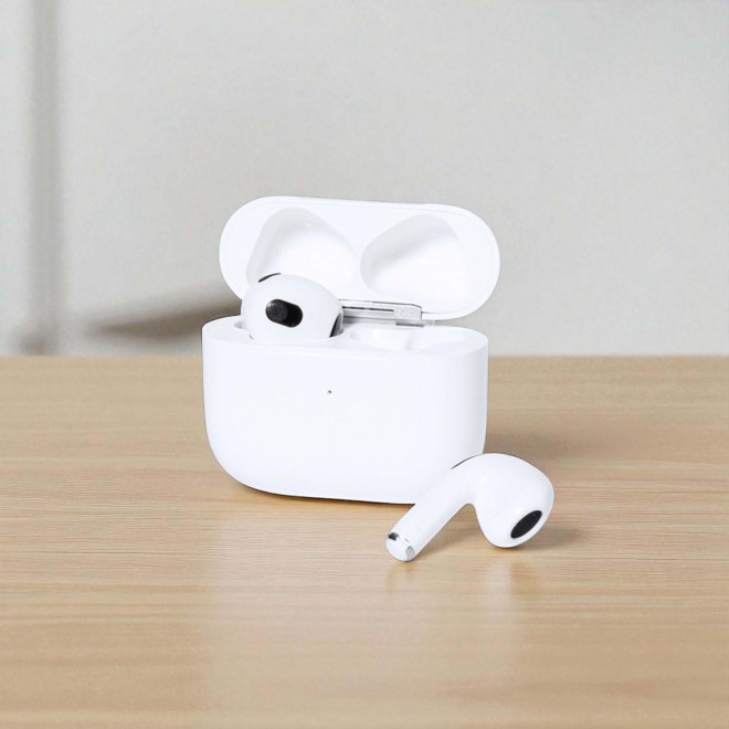 ECOUTEURS BLUETOOTH® PUBLICITAIRES 'AIRPI'