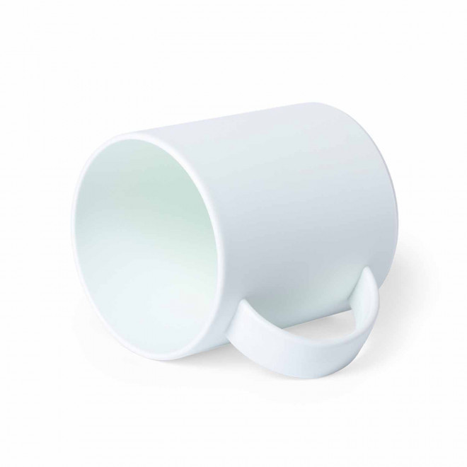 MUG 350 ML PERSONNALISABLE 'CHOCOLATO PLA'