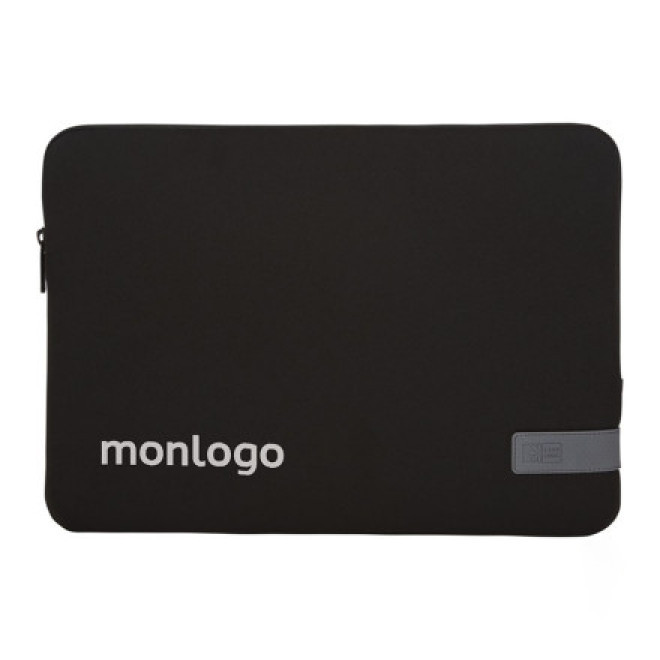 HOUSSE ORDINATEUR PUBLICITAIRE CASE LOGIC® 'REFLECT'