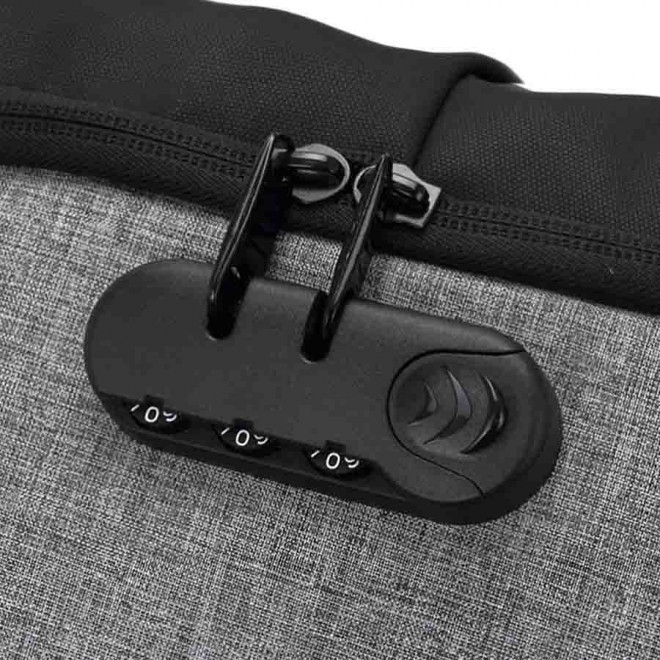 SAC À DOS CONNECTÉ BLAUPUNKT PUBLICITAIRE 'KENZ'