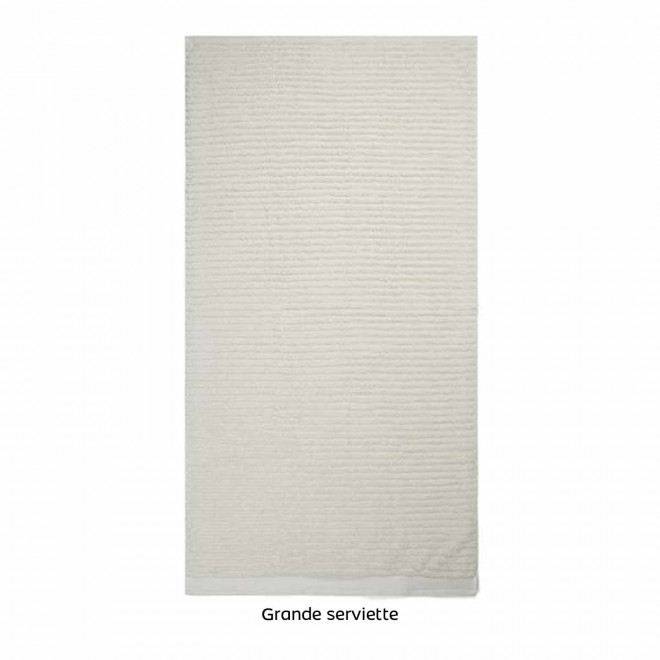 SET DE 4 SERVIETTES PUBLICITAIRE 'PRECISSO'