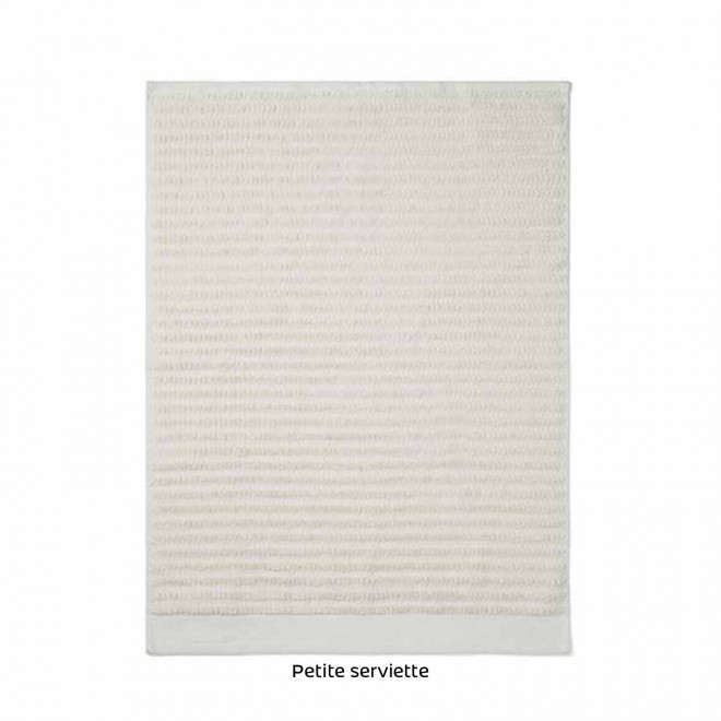 SET DE 4 SERVIETTES PUBLICITAIRE 'PRECISSO'