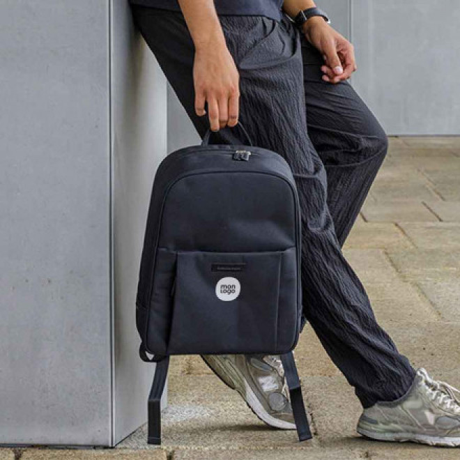 SAC A DOS PUBLICITAIRE XOOPAR® 'CHAMPS ELYSEES'