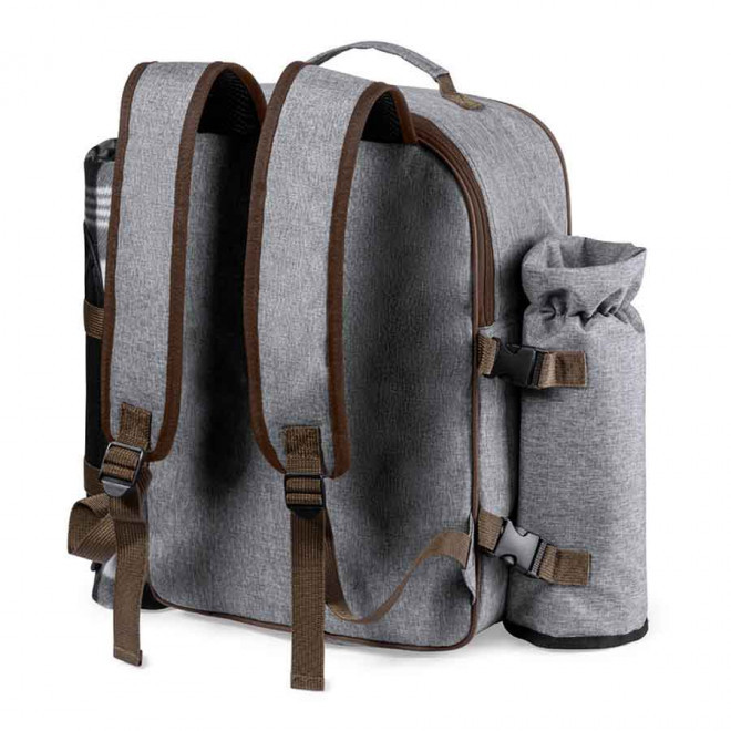 SAC A DOS GLACIERE PERSONNALISABLE 'PICOU'