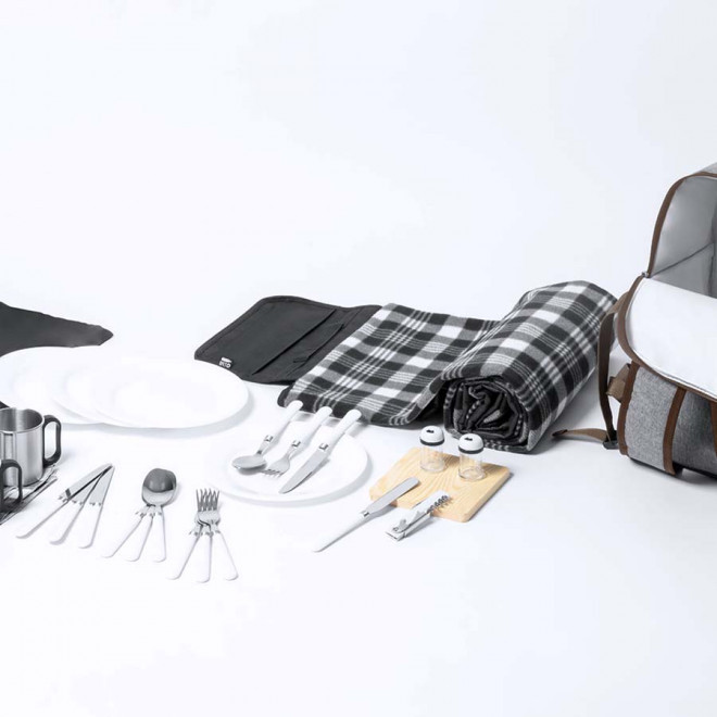 SAC A DOS GLACIERE PERSONNALISABLE 'PICOU'