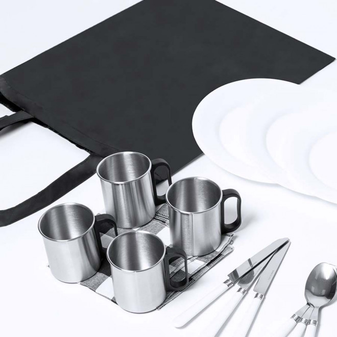 SAC A DOS GLACIERE PERSONNALISABLE 'PICOU'