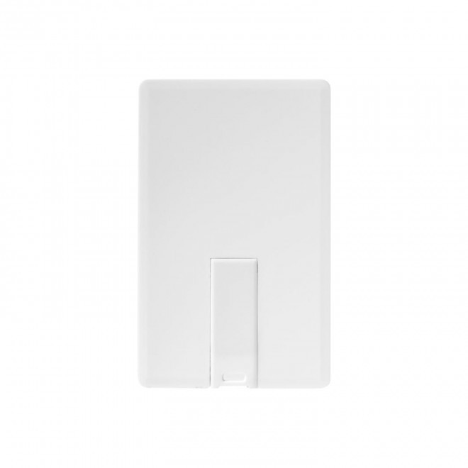 CLE USB 4 GO PUBLICITAIRE 'CREDITO' 4J