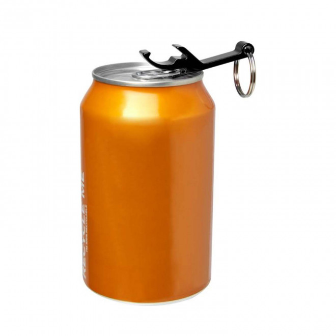 PORTE CLÉS DÉCAPSULEUR PUBLICITAIRE 'OFFNER' 4J