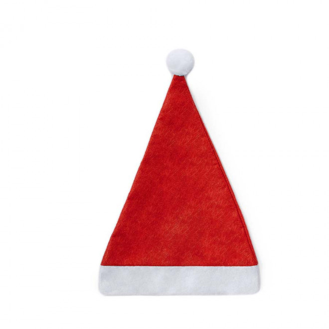 BONNET DE NOEL ENFANT PERSONNALISABLE 'BARNO'