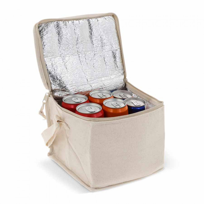 SET SAC ISOTHERME ET LUNCHBOX PERSONNALISABLE 'FILOU'