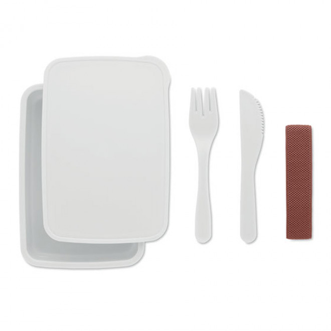 SET LUNCHBOX ET SAC ISOTHERME PERSONNALISABLE 'SVITO'