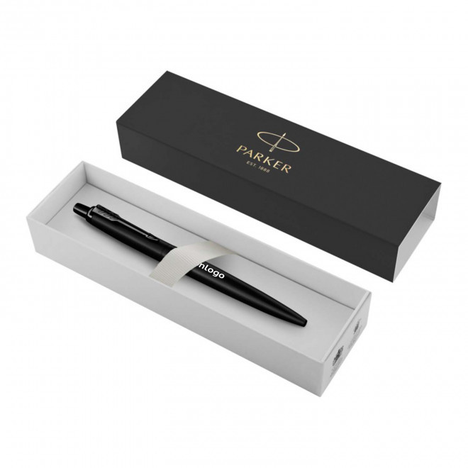 STYLO PERSONNALISABLE PARKER® 'JOTTER MONOCHROME' 4J